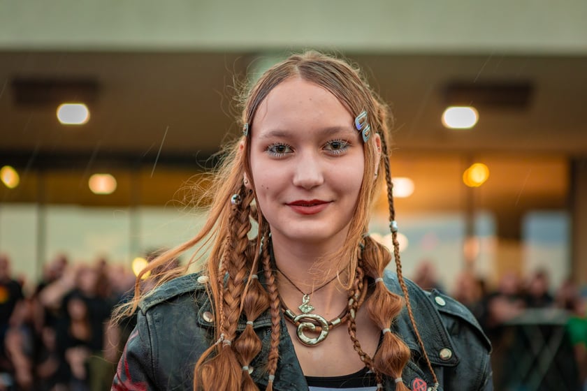 Ostatni dzień 3-Maj&oacute;wki, na scenach m.in.: Kult, Nocny Kochanek, The Rumjacks, KSU, Mrozu