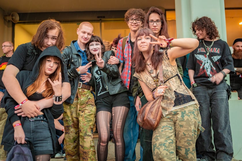 Ostatni dzień 3-Maj&oacute;wki, na scenach m.in.: Kult, Nocny Kochanek, The Rumjacks, KSU, Mrozu