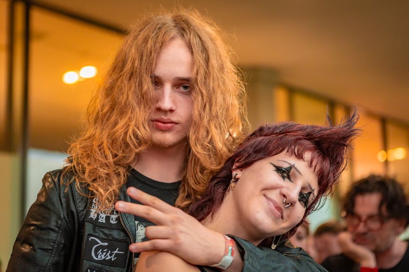 Ostatni dzień 3-Maj&oacute;wki, na scenach m.in.: Kult, Nocny Kochanek, The Rumjacks, KSU, Mrozu