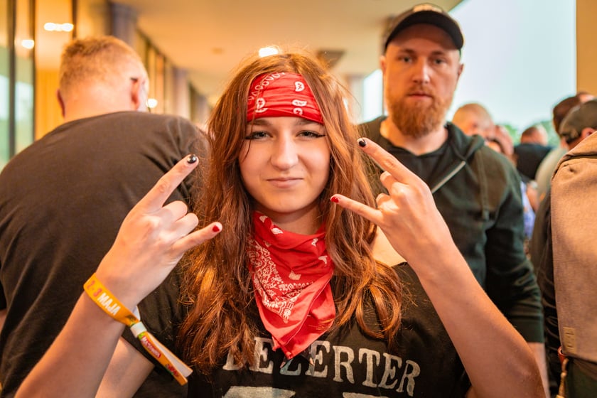 Ostatni dzień 3-Maj&oacute;wki, na scenach m.in.: Kult, Nocny Kochanek, The Rumjacks, KSU, Mrozu
