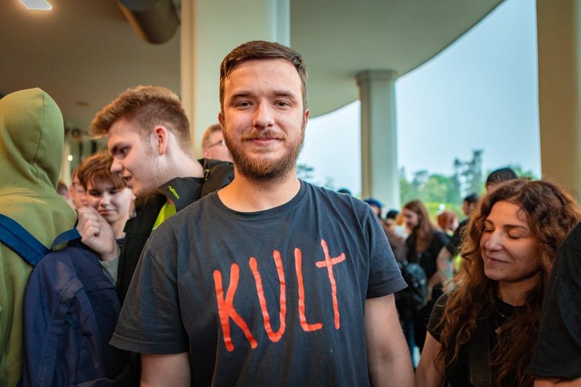 Ostatni dzień 3-Maj&oacute;wki, na scenach m.in.: Kult, Nocny Kochanek, The Rumjacks, KSU, Mrozu
