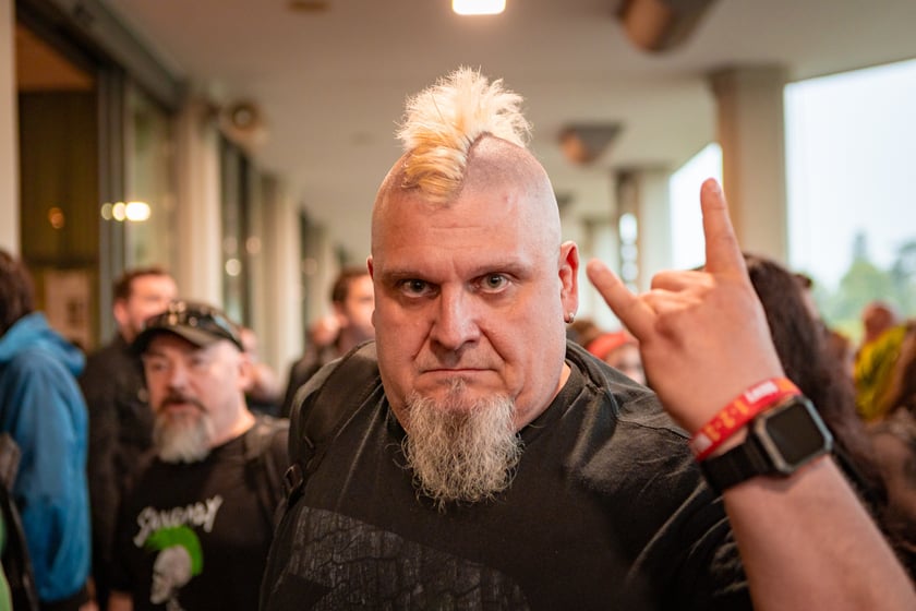 Ostatni dzień 3-Maj&oacute;wki, na scenach m.in.: Kult, Nocny Kochanek, The Rumjacks, KSU, Mrozu