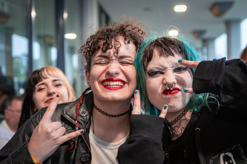 Ostatni dzień 3-Maj&oacute;wki, na scenach m.in.: Kult, Nocny Kochanek, The Rumjacks, KSU, Mrozu
