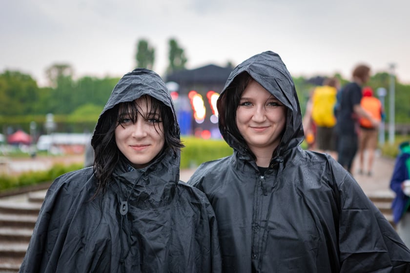 Ostatni dzień 3-Maj&oacute;wki, na scenach m.in.: Kult, Nocny Kochanek, The Rumjacks, KSU, Mrozu