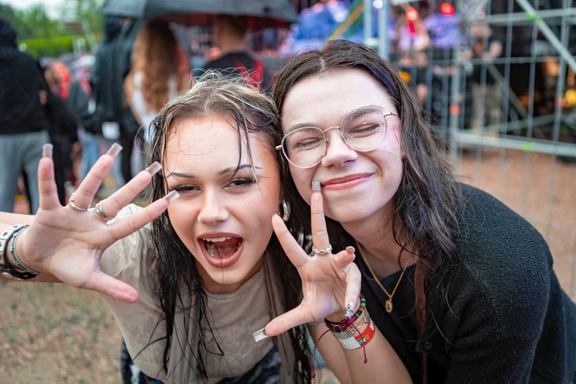 Ostatni dzień 3-Maj&oacute;wki, na scenach m.in.: Kult, Nocny Kochanek, The Rumjacks, KSU, Mrozu