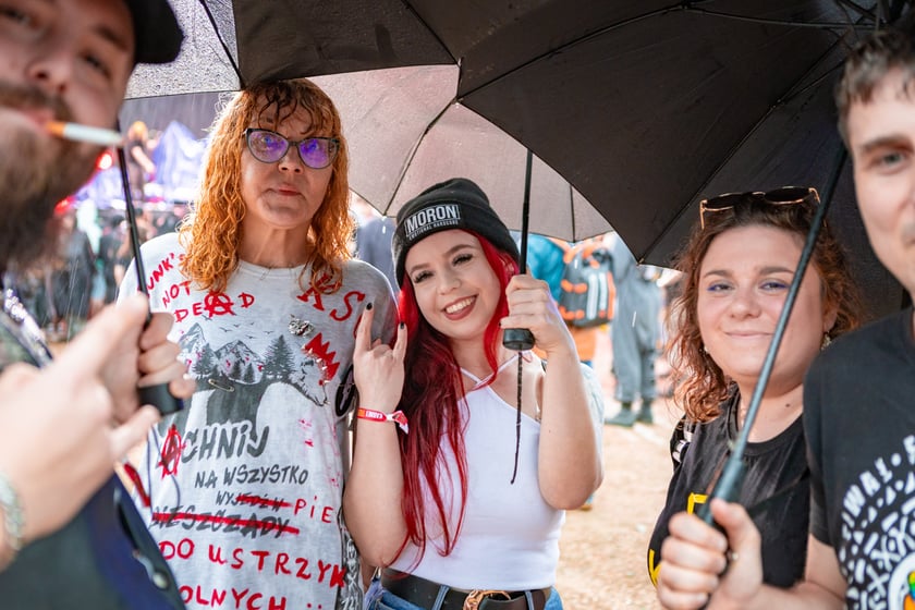 Ostatni dzień 3-Maj&oacute;wki, na scenach m.in.: Kult, Nocny Kochanek, The Rumjacks, KSU, Mrozu