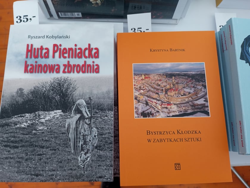 Targi Książki Silesiana 2025 na placu Solnym