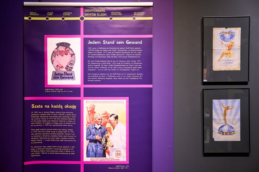 „Dolny Śląsk pnie się w górę” w Muzeum Etnograficznym we Wrocławiu