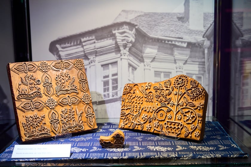 „Dolny Śląsk pnie się w górę” w Muzeum Etnograficznym we Wrocławiu