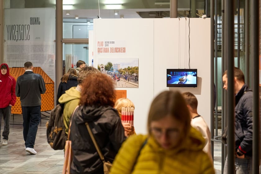 Noc Muze&oacute;w 2025 w Muzeum Architektury we Wrocławiu