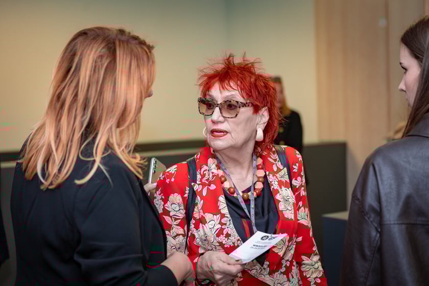 Gala otwarcia Festiwalu Aktorstwa Filmowego i Festiwalu Reżyserii Filmowej - 24.05.2025