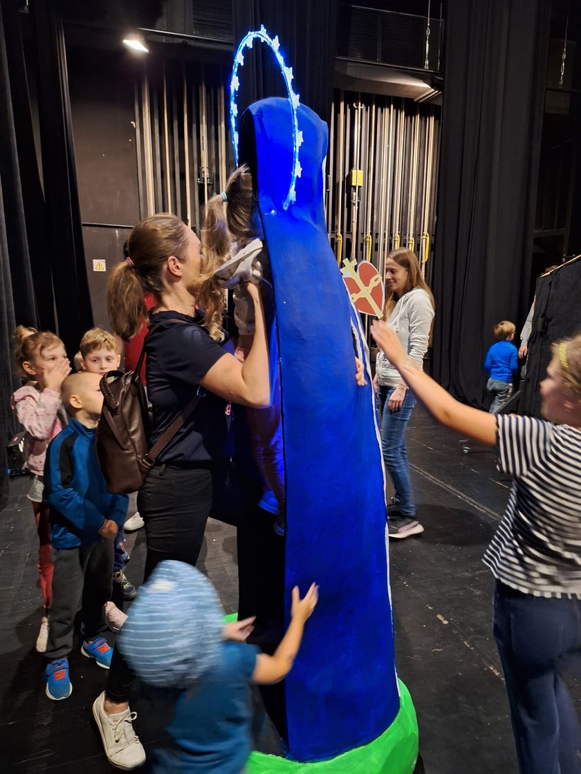 Akademia Sztuk Teatralnych