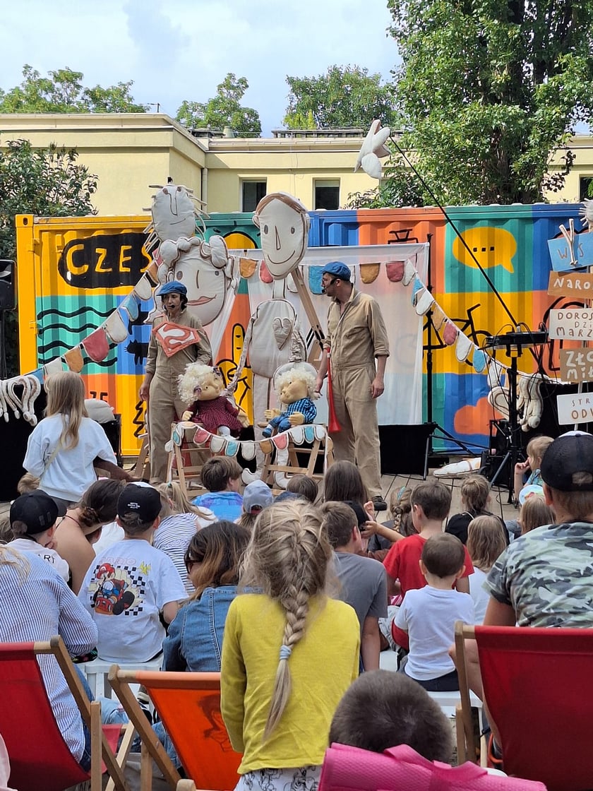 Teatr Małe Mi