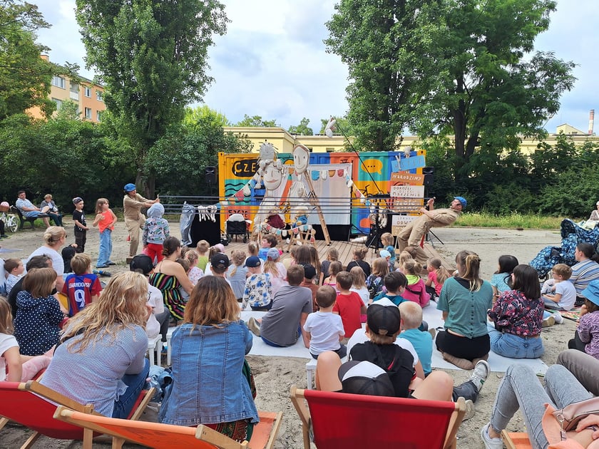 Teatr Małe Mi