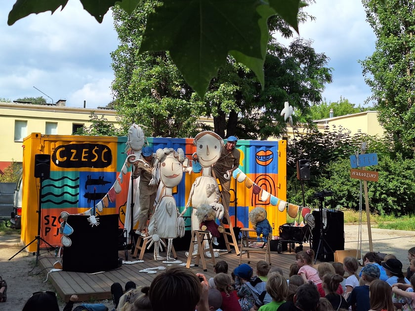 Teatr Małe Mi