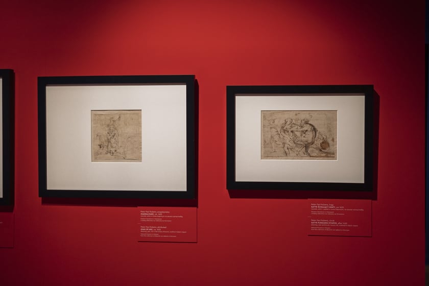 Wystawę &bdquo;Rubens na Śląsku&rdquo; obejrzymy od 31 maja do 30 listopada w Muzeum Narodowym we Wrocławiu