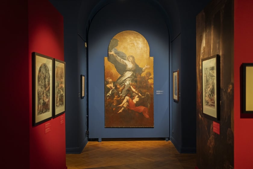 Wystawę &bdquo;Rubens na Śląsku&rdquo; obejrzymy od 31 maja do 30 listopada w Muzeum Narodowym we Wrocławiu