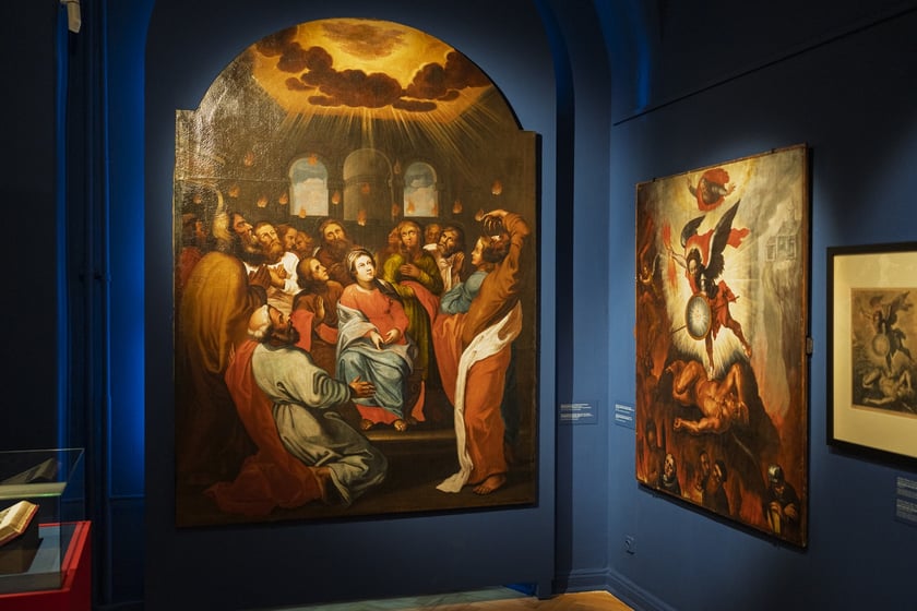 Wystawę &bdquo;Rubens na Śląsku&rdquo; obejrzymy od 31 maja do 30 listopada w Muzeum Narodowym we Wrocławiu