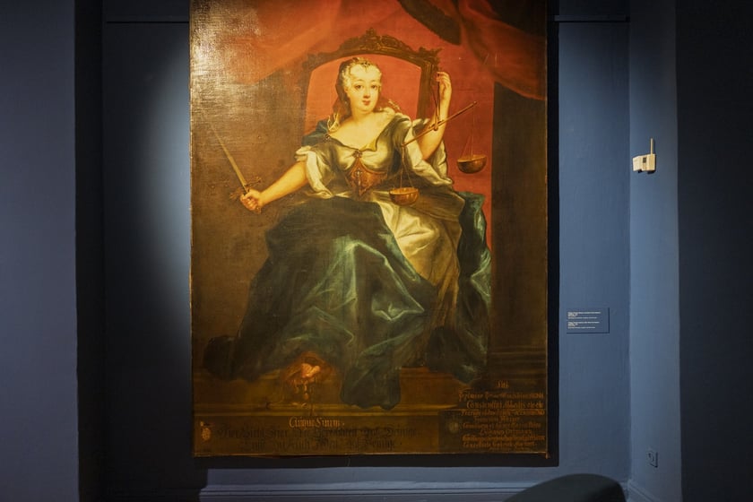 Wystawę &bdquo;Rubens na Śląsku&rdquo; obejrzymy od 31 maja do 30 listopada w Muzeum Narodowym we Wrocławiu