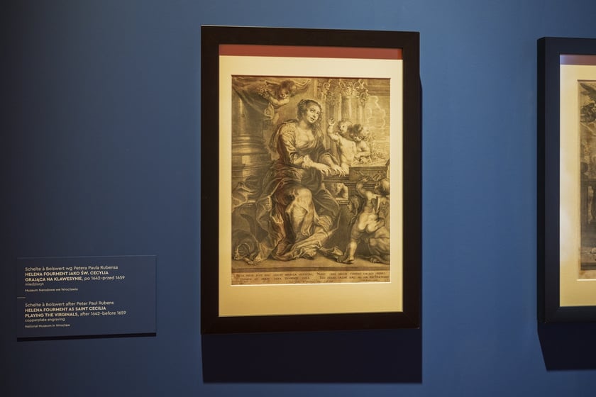 Wystawę &bdquo;Rubens na Śląsku&rdquo; obejrzymy od 31 maja do 30 listopada w Muzeum Narodowym we Wrocławiu
