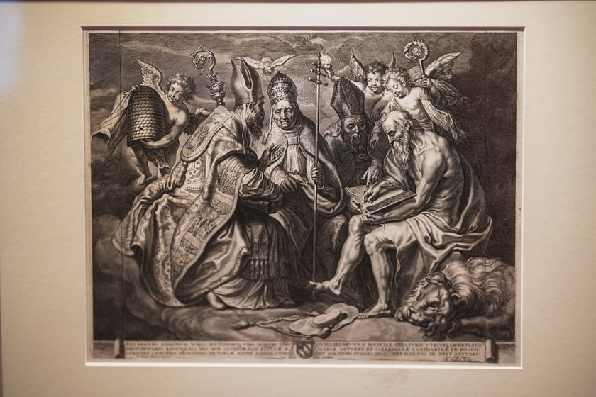 Wystawę &bdquo;Rubens na Śląsku&rdquo; obejrzymy od 31 maja do 30 listopada w Muzeum Narodowym we Wrocławiu