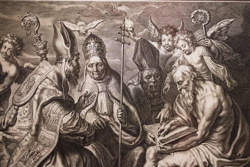 Wystawę &bdquo;Rubens na Śląsku&rdquo; obejrzymy od 31 maja do 30 listopada w Muzeum Narodowym we Wrocławiu