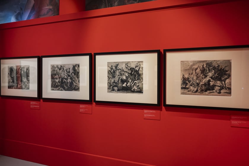 Wystawę &bdquo;Rubens na Śląsku&rdquo; obejrzymy od 31 maja do 30 listopada w Muzeum Narodowym we Wrocławiu