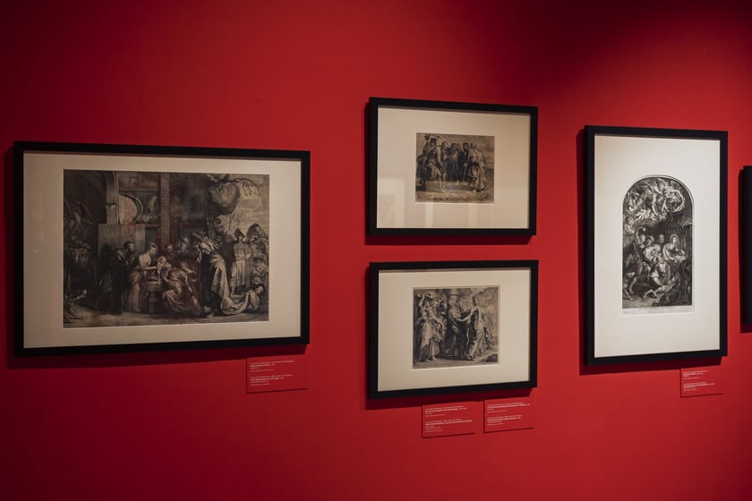 Wystawę &bdquo;Rubens na Śląsku&rdquo; obejrzymy od 31 maja do 30 listopada w Muzeum Narodowym we Wrocławiu