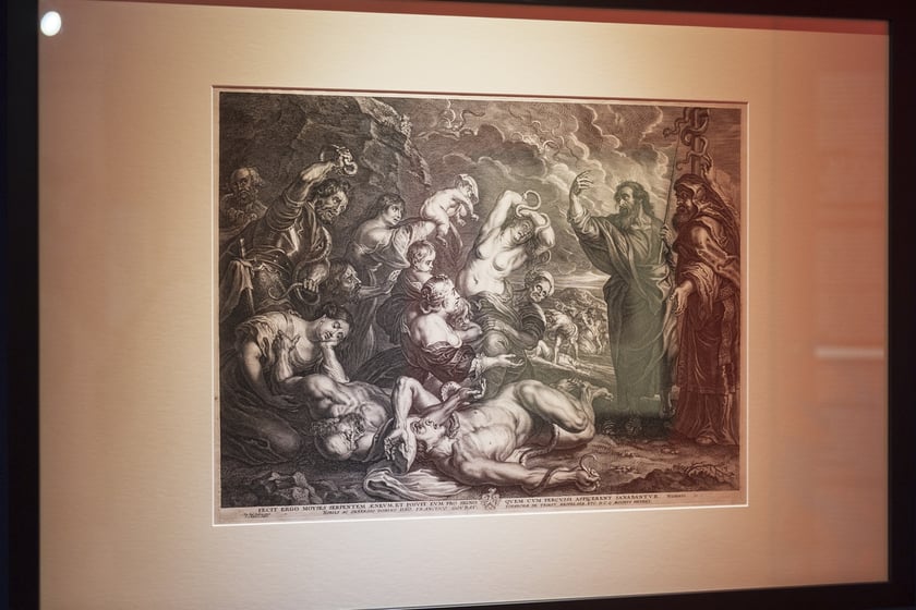 Wystawę &bdquo;Rubens na Śląsku&rdquo; obejrzymy od 31 maja do 30 listopada w Muzeum Narodowym we Wrocławiu