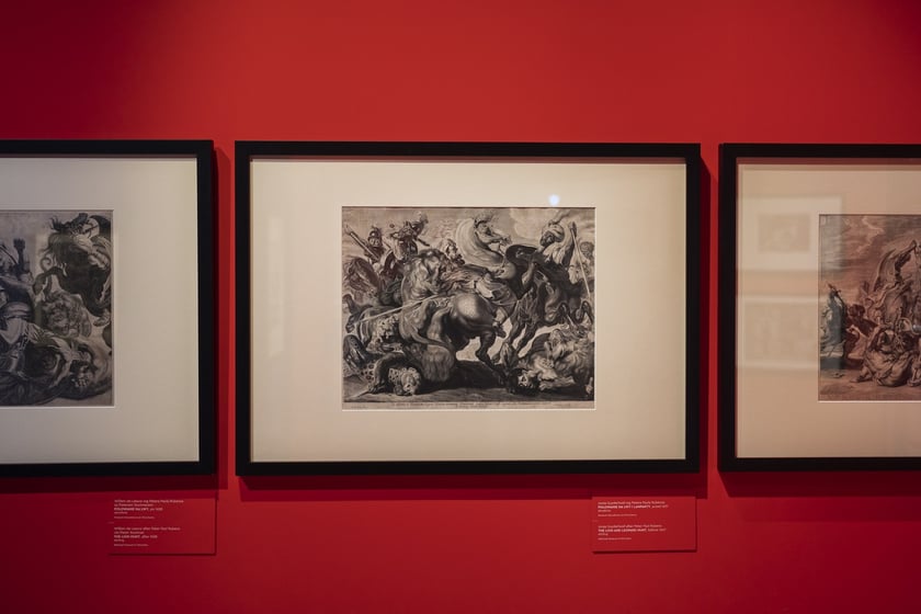 Wystawę &bdquo;Rubens na Śląsku&rdquo; obejrzymy od 31 maja do 30 listopada w Muzeum Narodowym we Wrocławiu