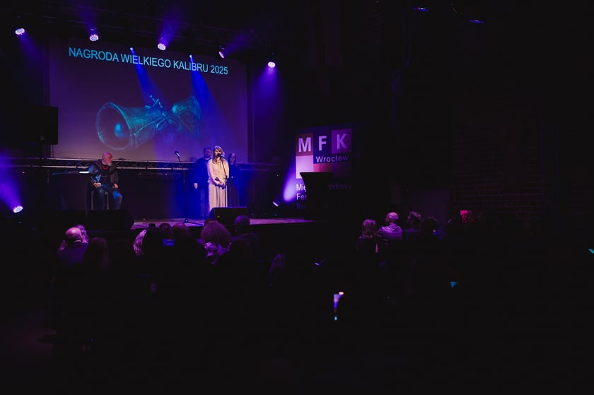MFK2025 gala