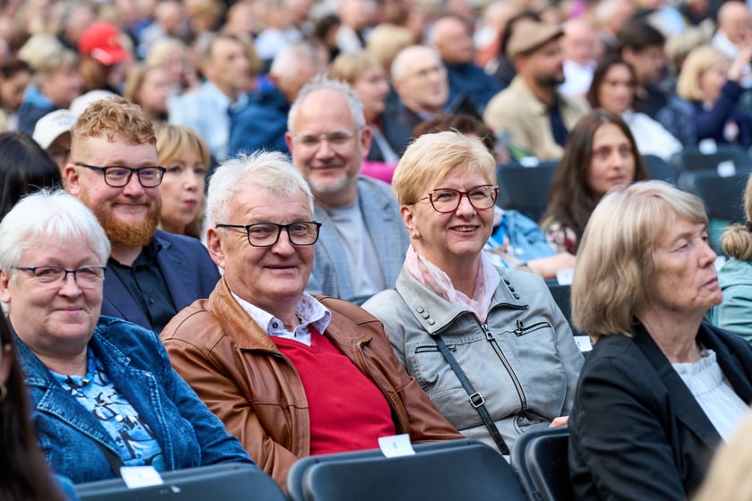 Koncert Andrei Bocellego we Wrocławiu