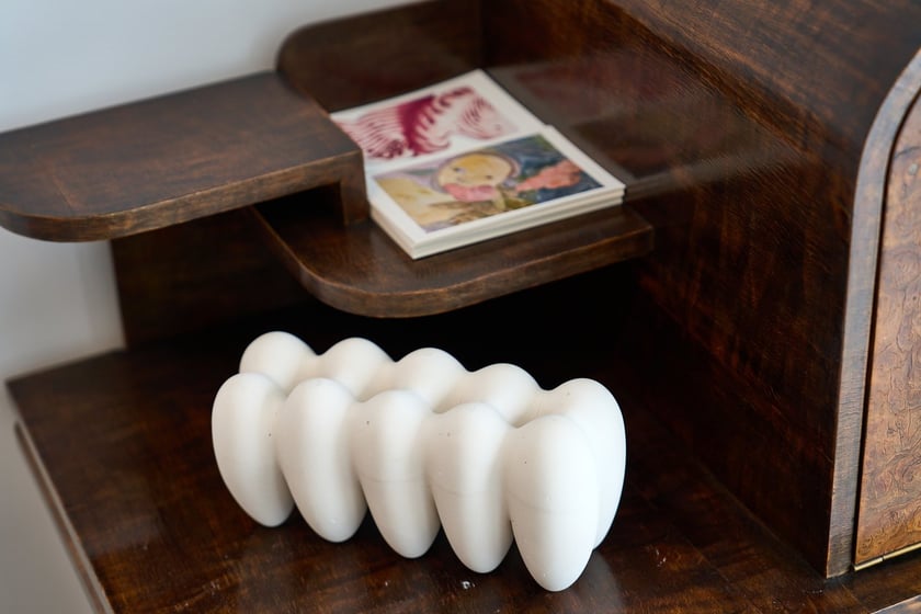 Showroom Krupa Gallery