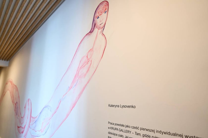 Showroom Krupa Gallery
