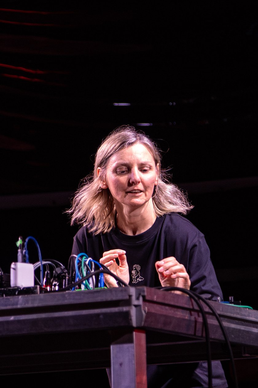 Carl Cox, koncert na Pergoli. Wrocław, 13.06.2025