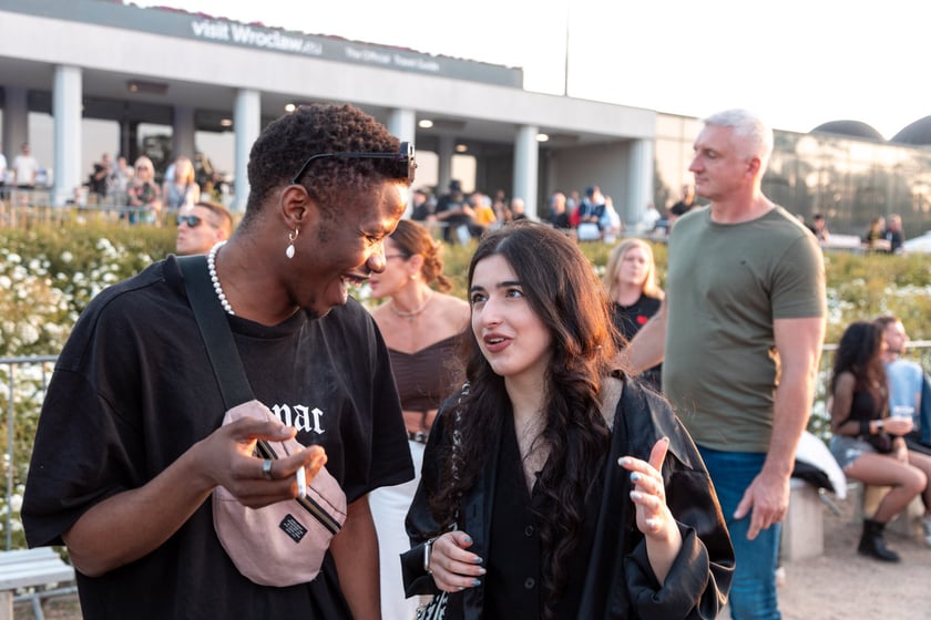 Carl Cox, koncert na Pergoli. Wrocław, 13.06.2025