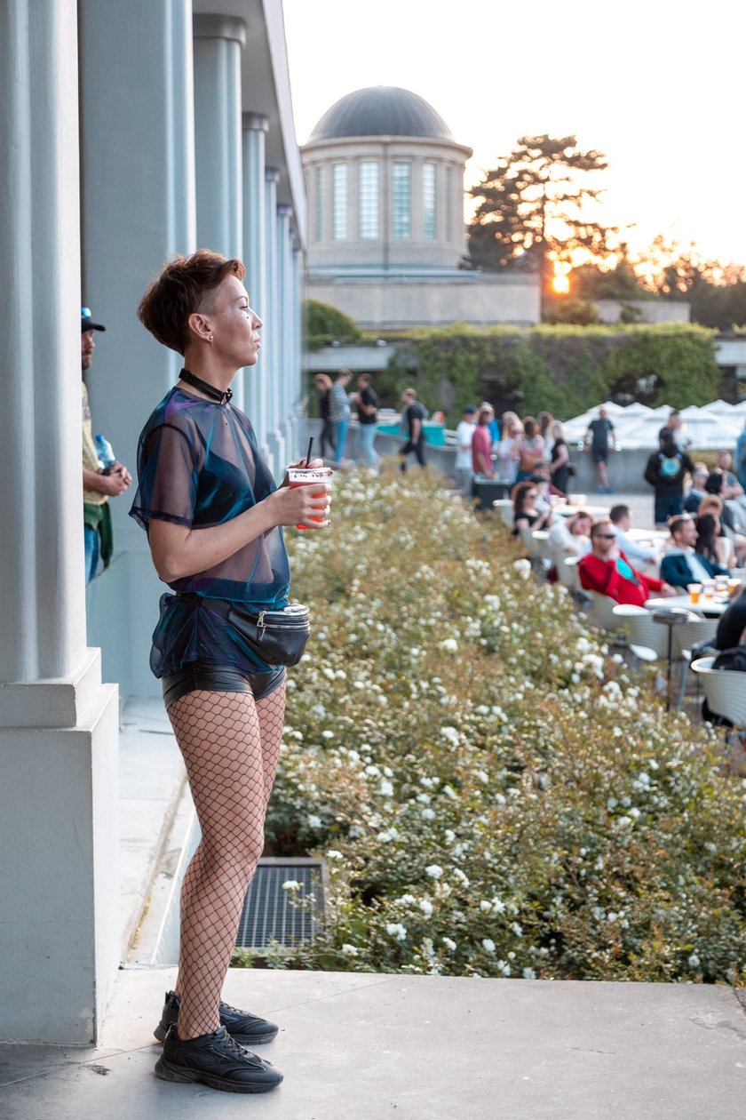 Carl Cox, koncert na Pergoli. Wrocław, 13.06.2025