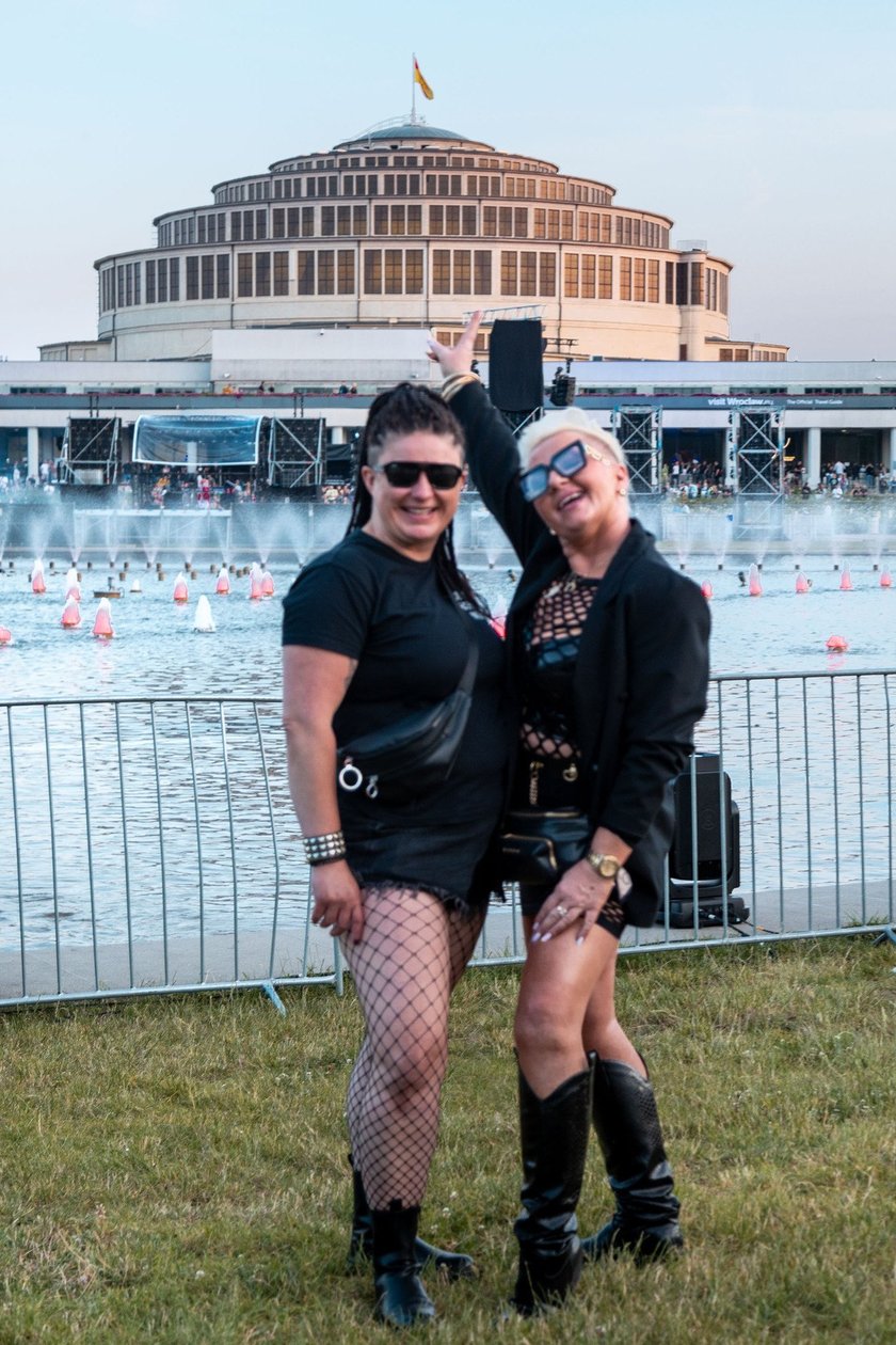 Carl Cox, koncert na Pergoli. Wrocław, 13.06.2025