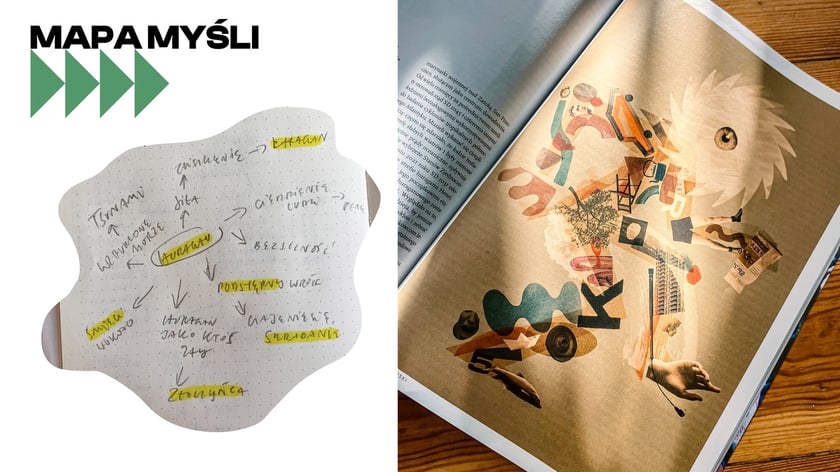 Projekty Jakuba Kamińskiego &ndash; tu lista pomysł&oacute;w i ilustracja do artykułu w&nbsp; &bdquo;Piśmie&rdquo;