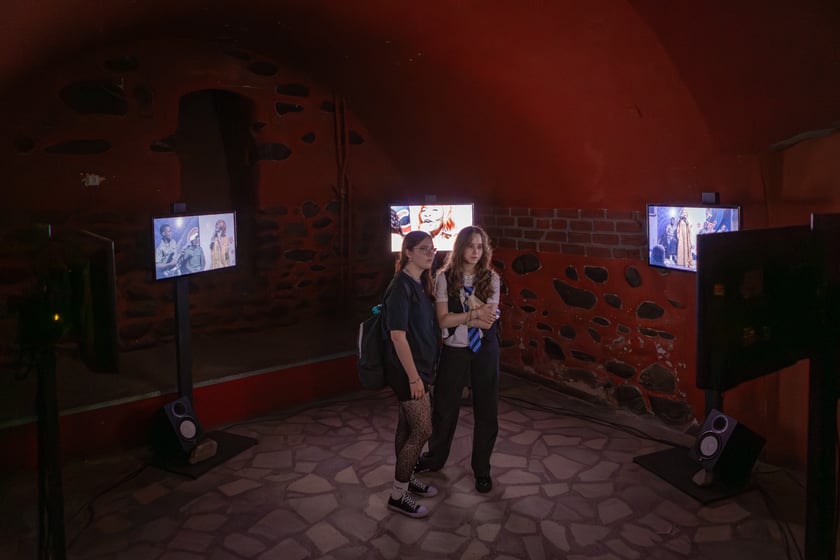 Survival 2025 - dzień czwarty, sobota