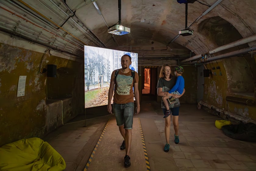 Survival 2025 - dzień czwarty, sobota
