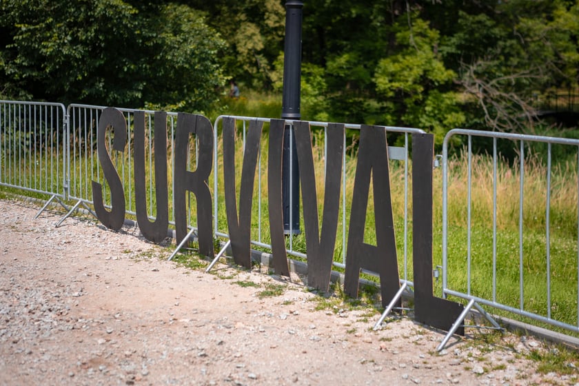 Survival 2025 - dzień czwarty, sobota
