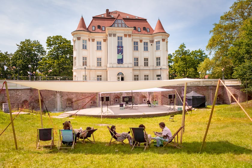 Survival 2025 - dzień czwarty, sobota