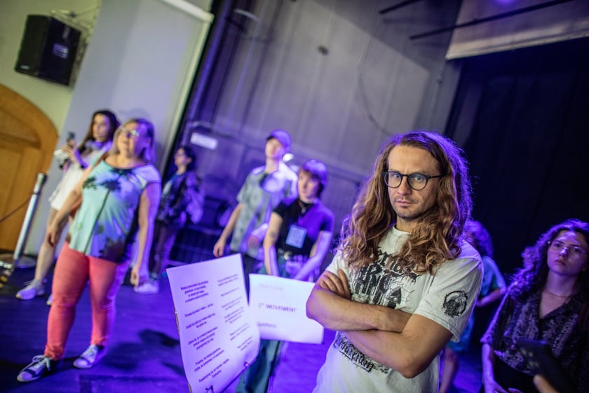 Survival 2025 - dzień drugi, czwartek