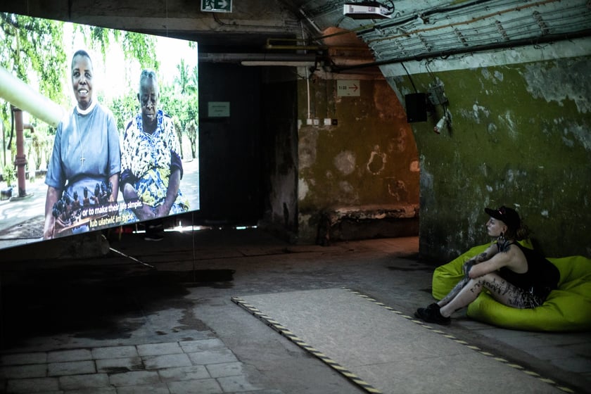 Survival 2025 - dzień drugi, czwartek