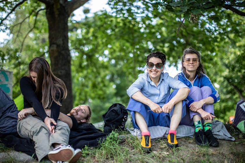 Survival 2025 - dzień drugi, czwartek