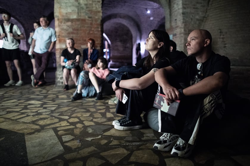 Survival 2025 - dzień drugi, czwartek