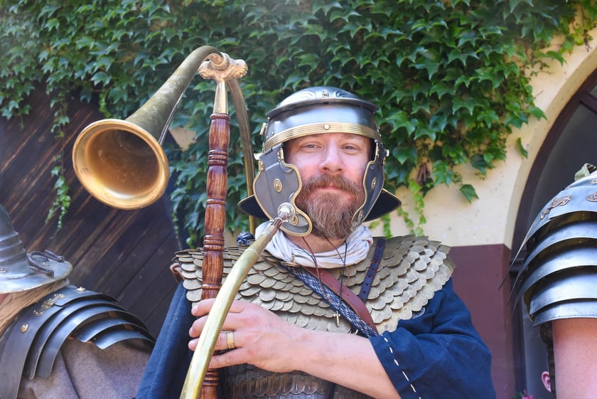 Ludzie Ognia w Arsenale, 21 czerwca 2025