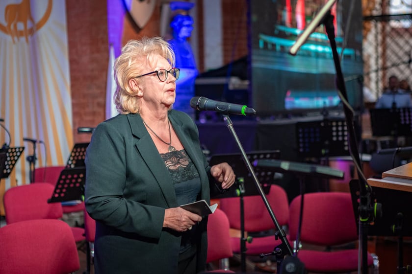 Koncert w kościele garnizonowym, Wrocław 24.06.2025