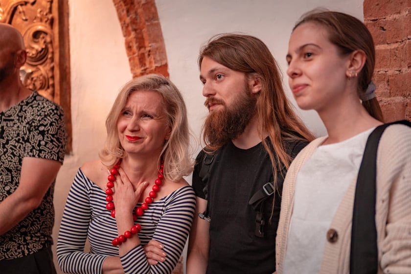 Koncert w kościele garnizonowym, Wrocław 24.06.2025